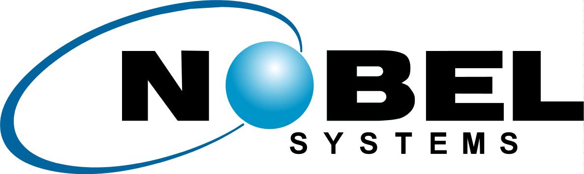 Nobel Systems Logo